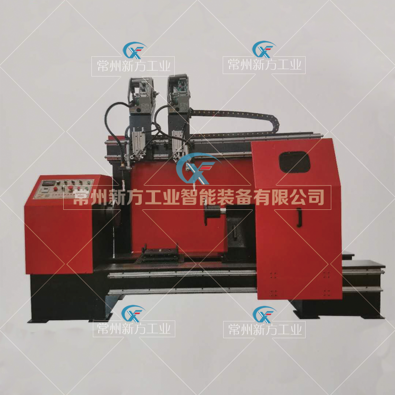  法蘭焊接專機  焊接專機設備   